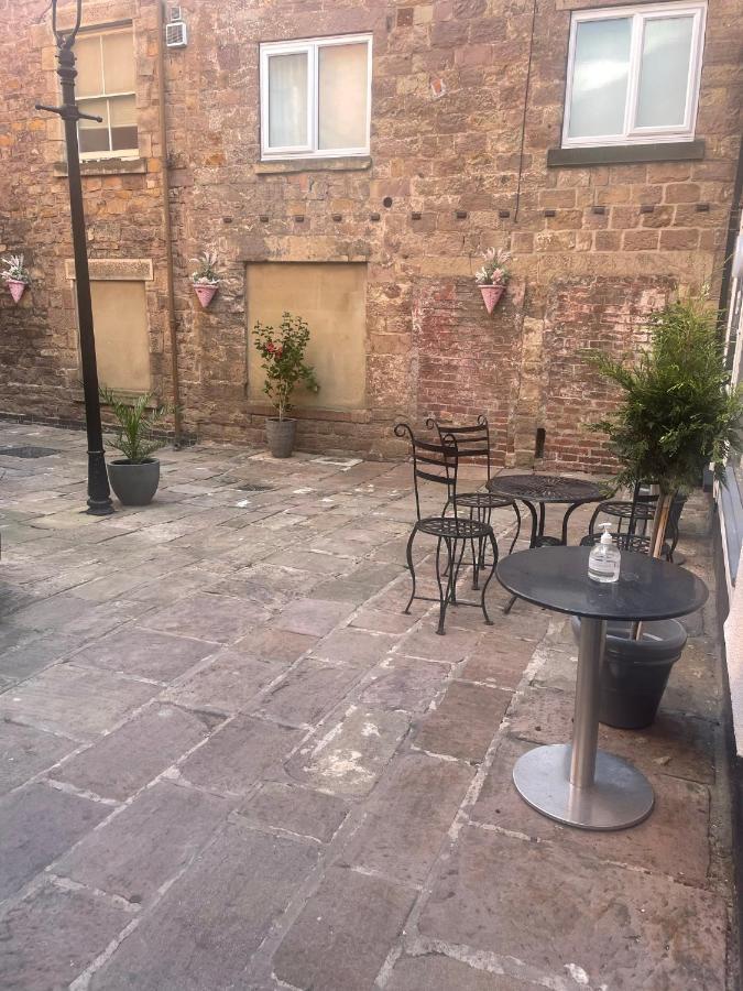 Courtyard Belper