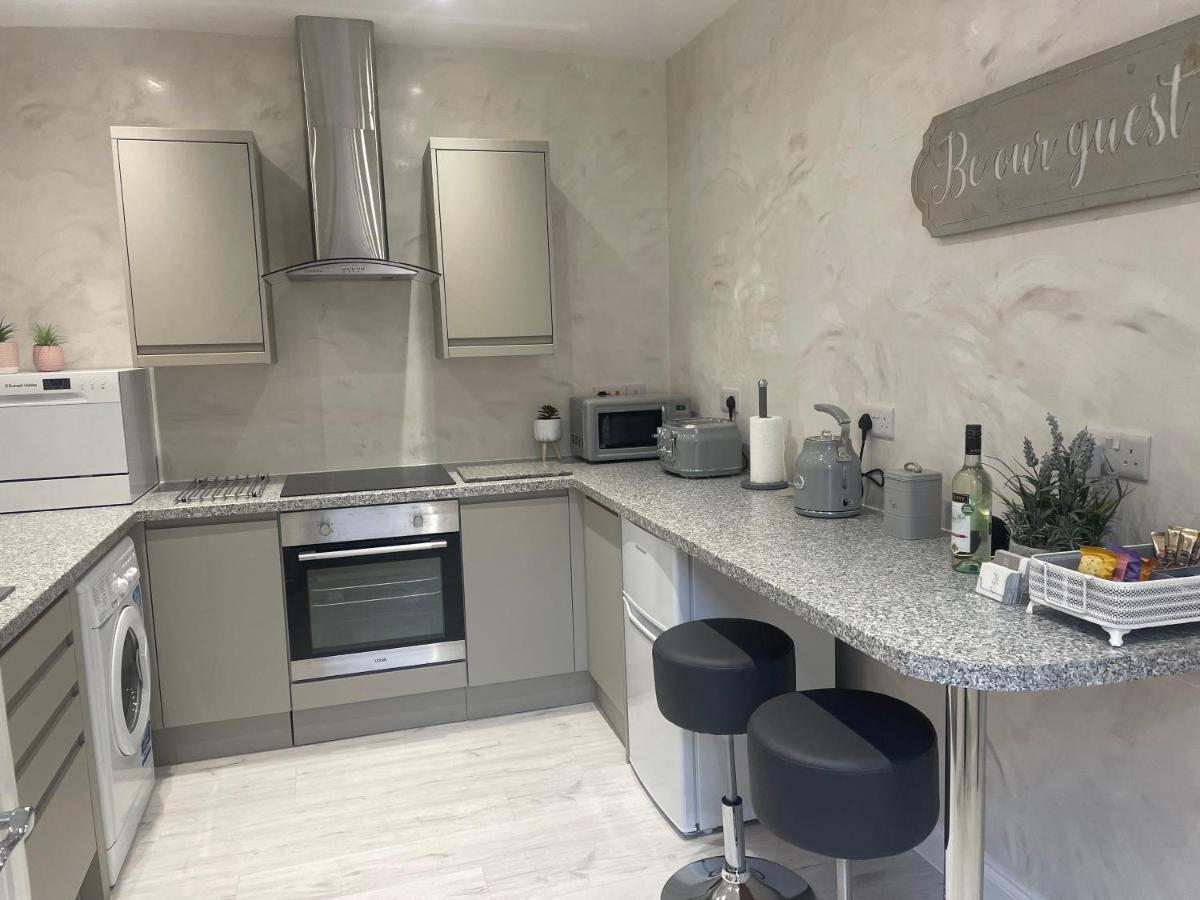 Courtyard Belper