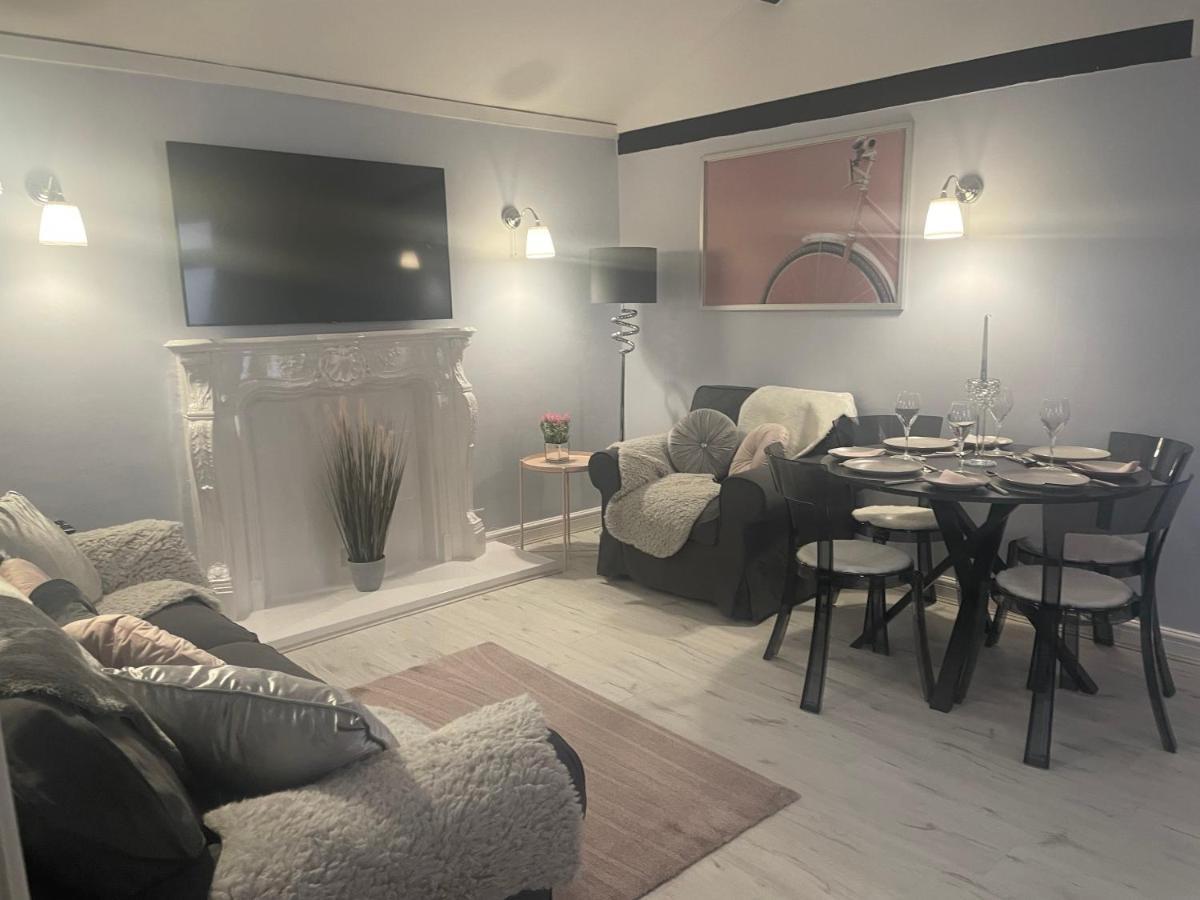 Courtyard Belper